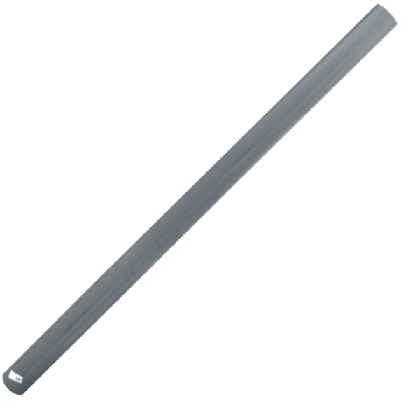 TUBE PVC M1 ÉVACUATION Ø 80 LONGUEUR 4 M