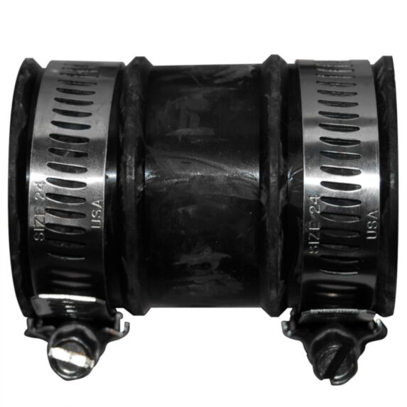 MANCHON D' ADAPTATION EPDM ÉGAL Ø 24 à 32