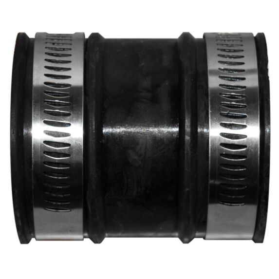 MANCHON D' ADAPTATION EPDM Ø 40 à 50