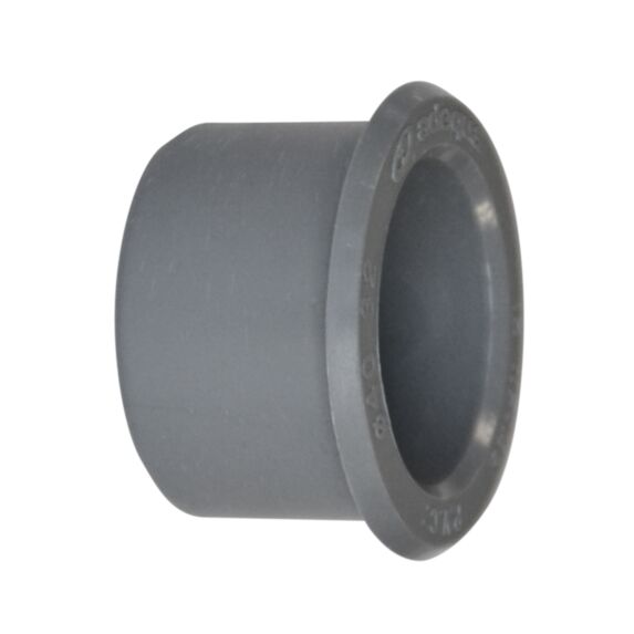 RÉDUCTION PVC INCORPORÉE MALE-FEMELLE Ø 40/ 32 mm