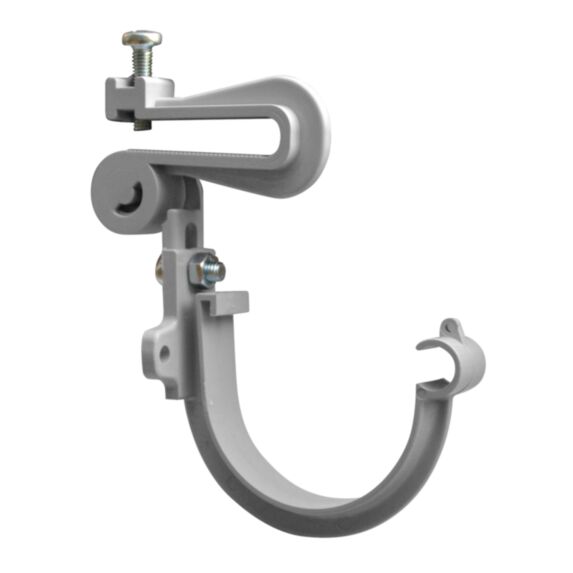 CROCHET 16 ETRIER MONTE GRIS