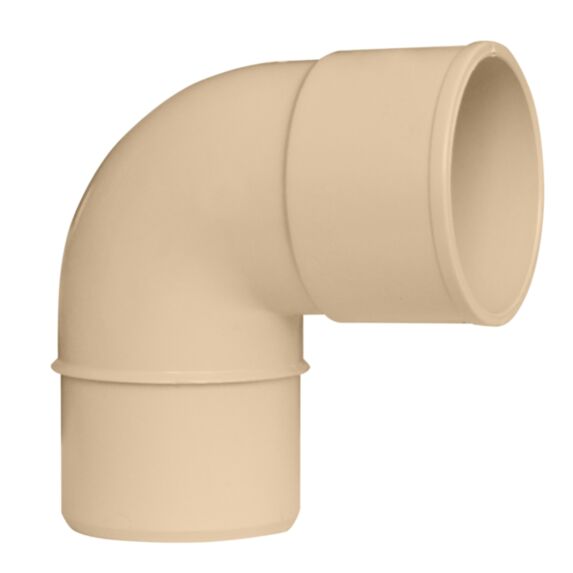 COUDE MF D50MM 87°30 SABLE 