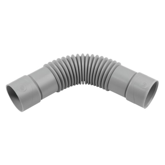 MANCHETTE PVC FLEXIBLE A COLLER Ø 50