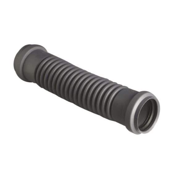 MANCHETTE PVC FLEXIBLE A JOINT FEMELLE Ø 40