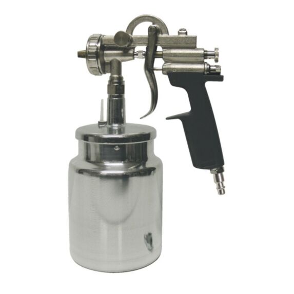 Pistolet peinture - MECAFER