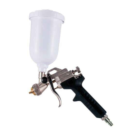 Pistolet peinture travaux fins - MECAFER