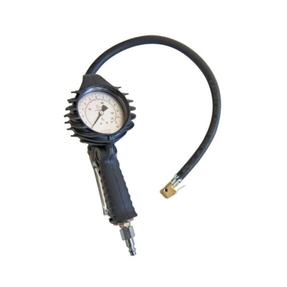 Poignée de gonflage pro - MECAFER