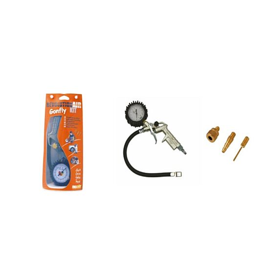 poignée gonflage gonfly kit - REVOLUTION'AIR