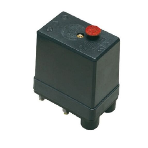 Pressostat 4 voies mono  - MECAFER