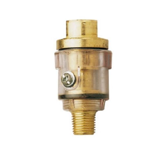 Mini huileur - MECAFER