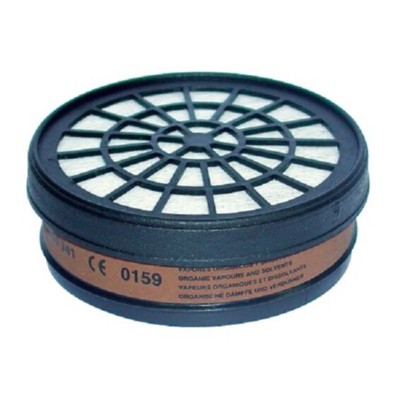 Filtre ce classe A type 1 - MECAFER