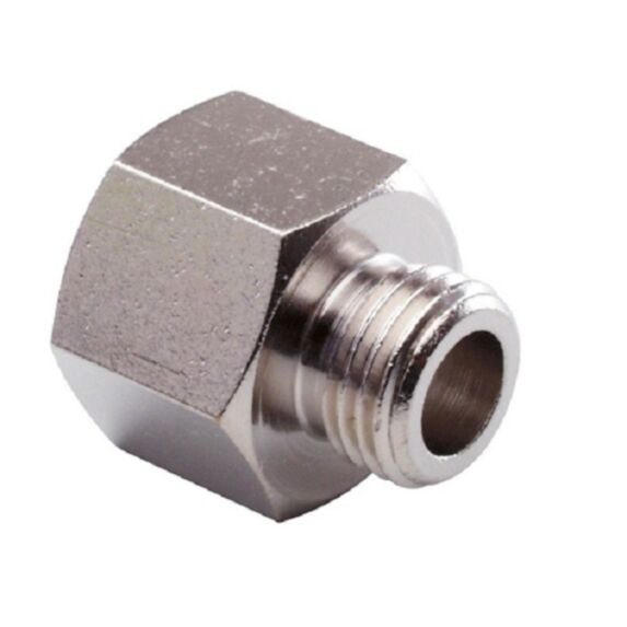 Réducteur 1/4 f - 1/8 M  - MECAFER