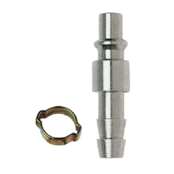 Insert cannelé tuyau 8 x 13 - MECAFER