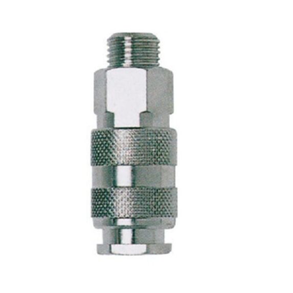 Coupleur universel 1/4 m - MECAFER