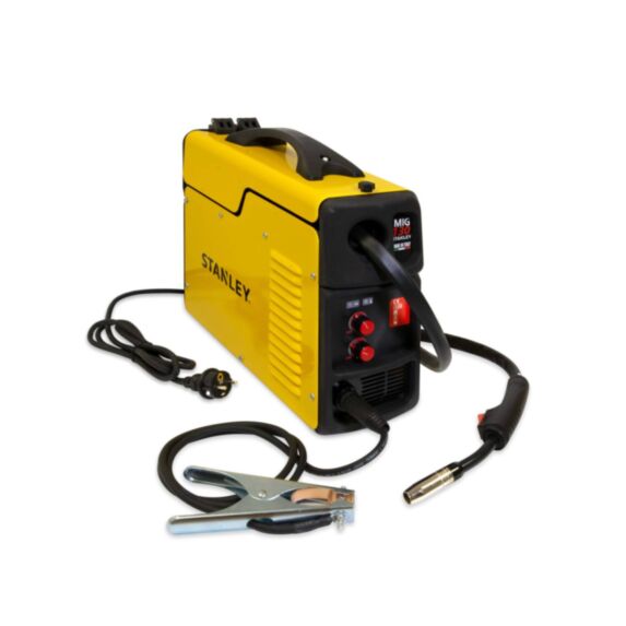 Poste à Souder à l'arc Mikromig Inverter - STANLEY