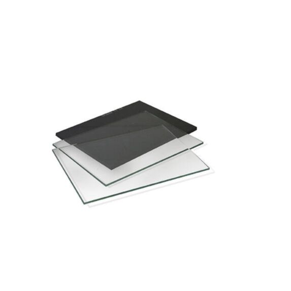 Verre Pour Masque Soudure 460405 x3