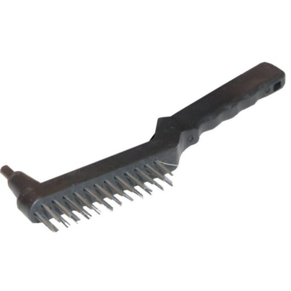 Marteau Brosse Grand Format