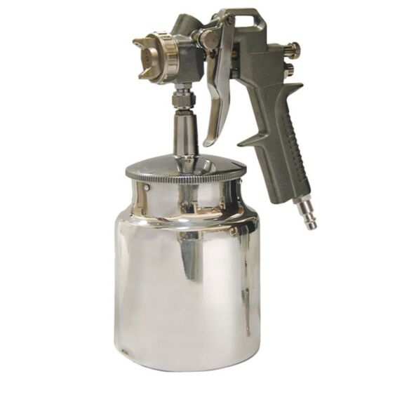 Pistolet peinture 1L - MECAFER