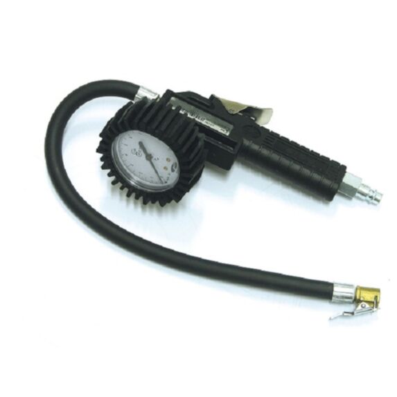 Poignée de gonflage - MECAFER