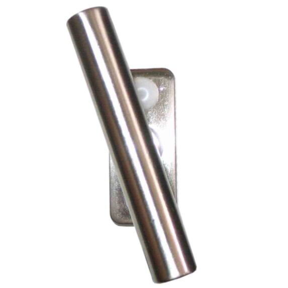 Crémone feel acier inox pour fenêtre - CHAINEY