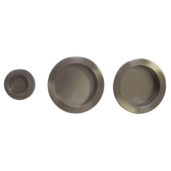 Poignées pour porte coulissante bec de cane - CHAINEY