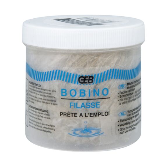 Filasse Bobino 80 g - GEB