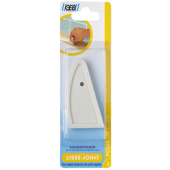 Lisse joint - GEB