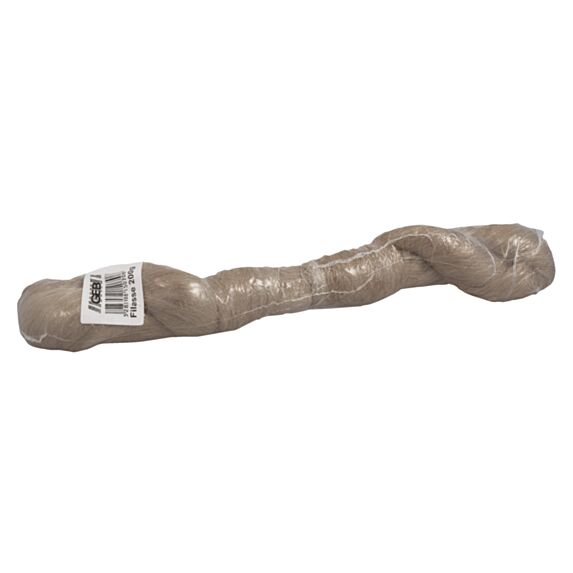 Filasse de lin - GEB