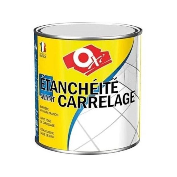 Sous Couche avant Carrelage 0,5l