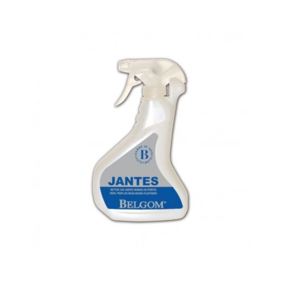 Belgom jantes 500 ml - BELGOM