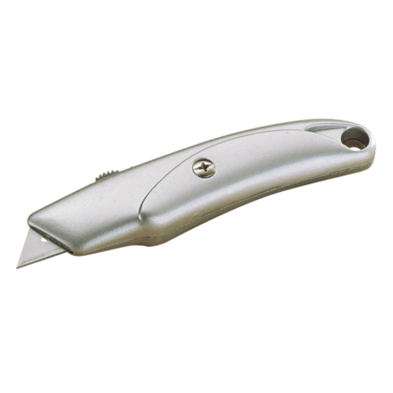 Cutter lame rétractable