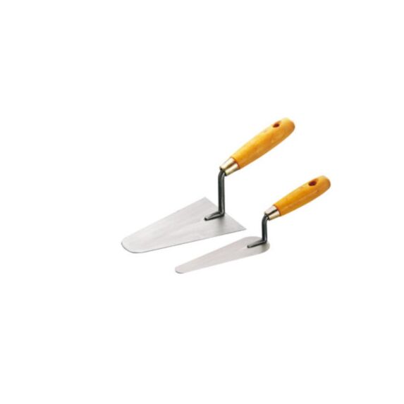 Lot 2 truelles