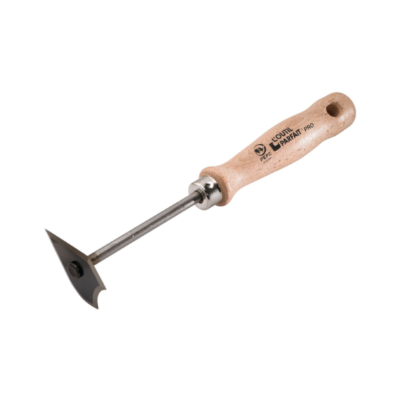 grattoir multiusage  - L'OUTIL PARFAIT