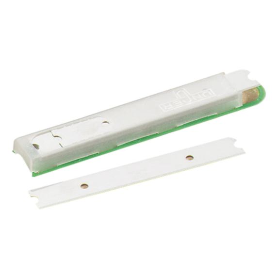 Lame de rechange racloir 10cm