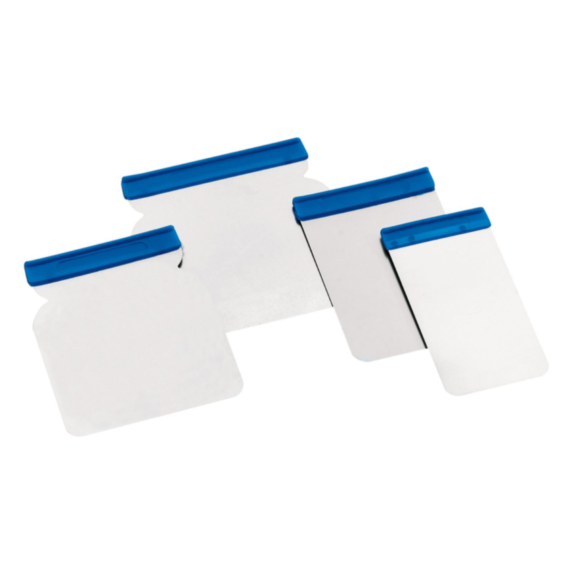 Trousse carrossier inox ronds