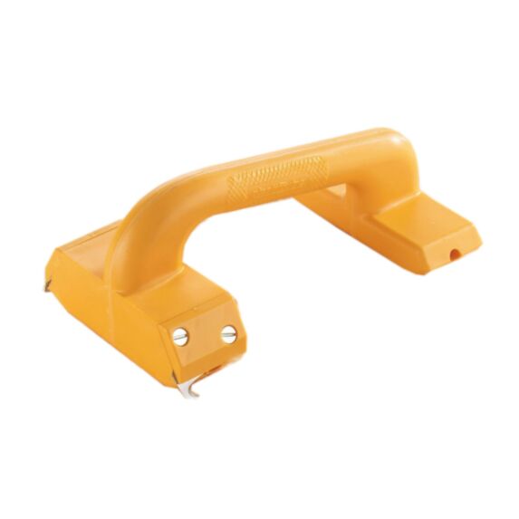 Araseur de moquette - L'OUTIL PARFAIT