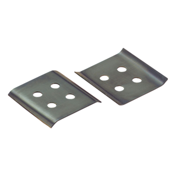 2 lames de rechange pour grattoir 1176 - L'OUTIL PARFAIT