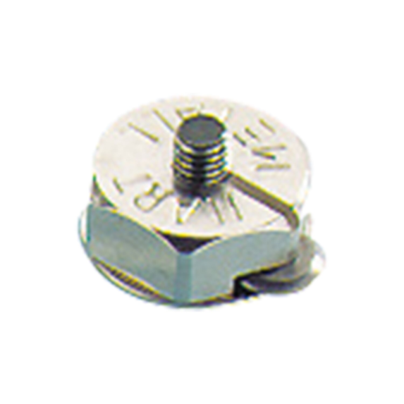 couteau anglais 4cm - L'OUTIL PARFAIT