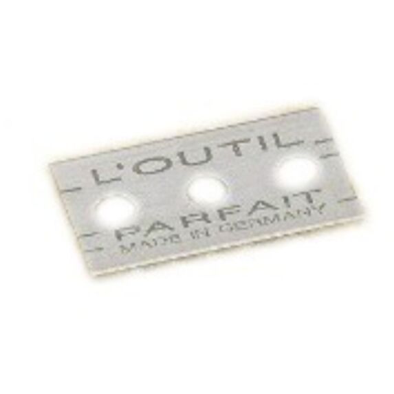 lames industrielles 40mm - L'OUTIL PARFAIT