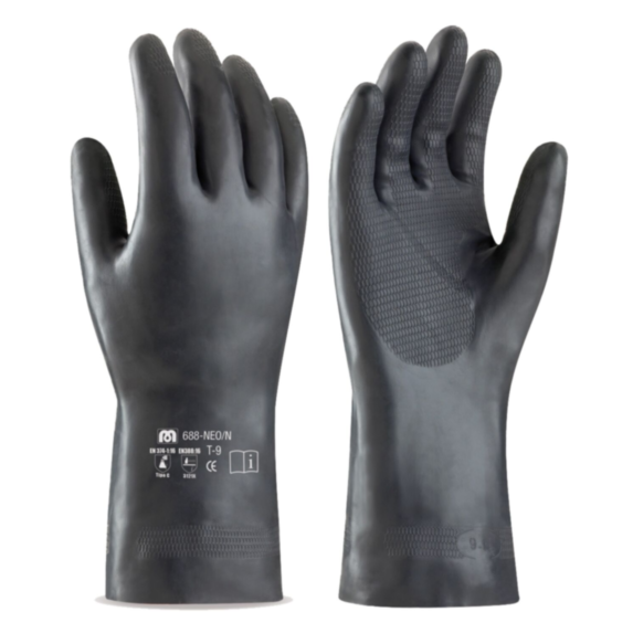Gants néoprène Tous travaux 9