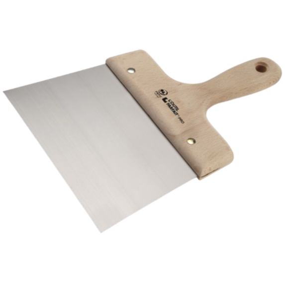 Couteau à enduire 14cm - L'OUTIL PARFAIT