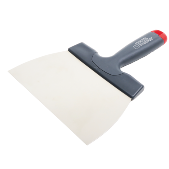 Couteau à enduire 18 cm - L'OUTIL PARFAIT