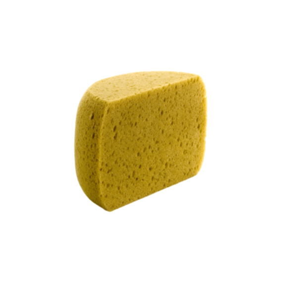 Eponge demi-lune