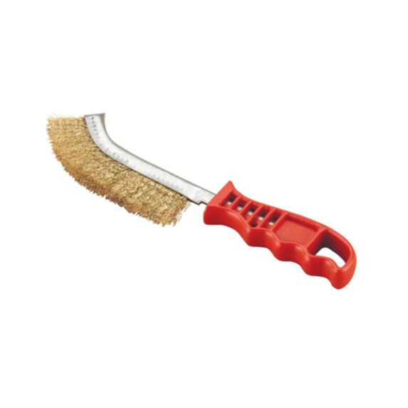 Brosse spid - L'OUTIL PARFAIT