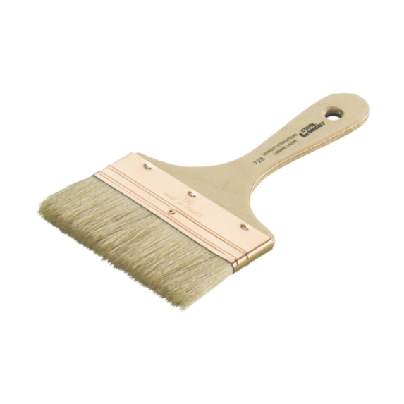 Brosse spalter 140 mm