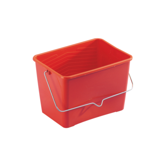 Camion rectangulaire 10 L