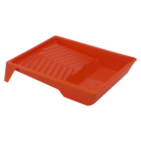 Bac rouge petit modèle