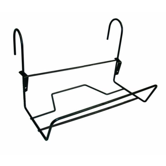 Support jardinière gris 35x14 - LOUIS MOULIN