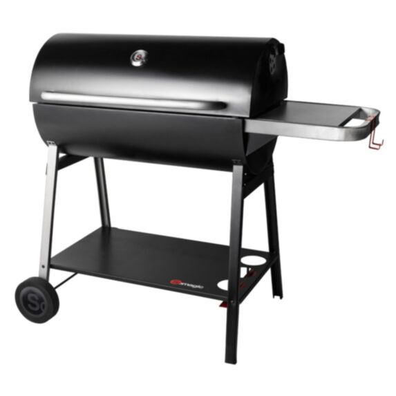 Barbecue à charbon de bois Brasilia - SOMAGIC
