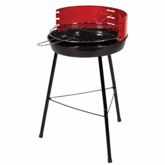 Barbecue charbon de bois Beach Grill - TOM